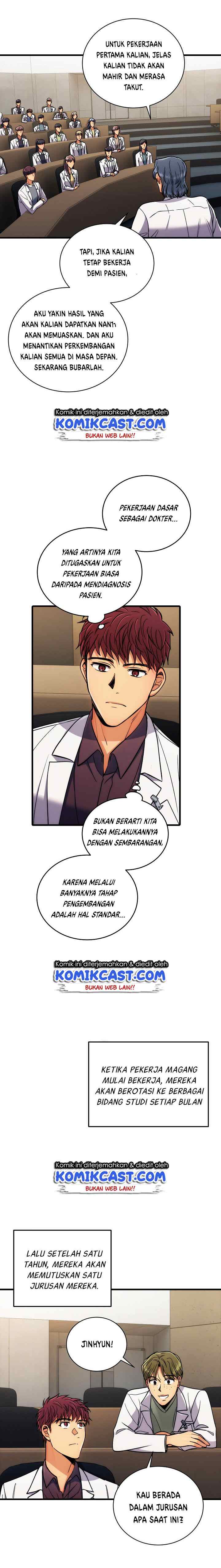 Medical Return chapter 42 halaman 9
