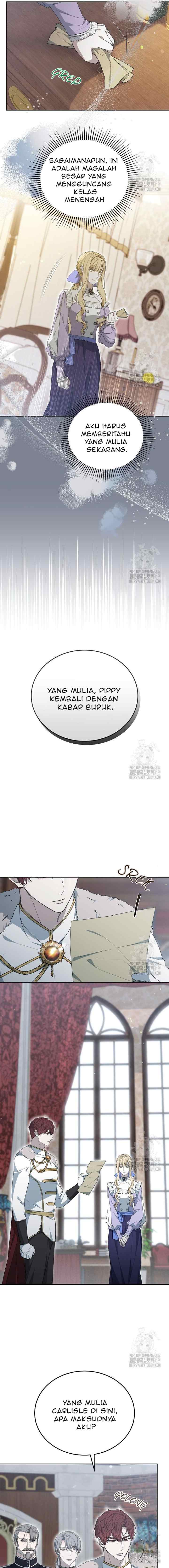 City of Arrogance chapter 25 halaman 6