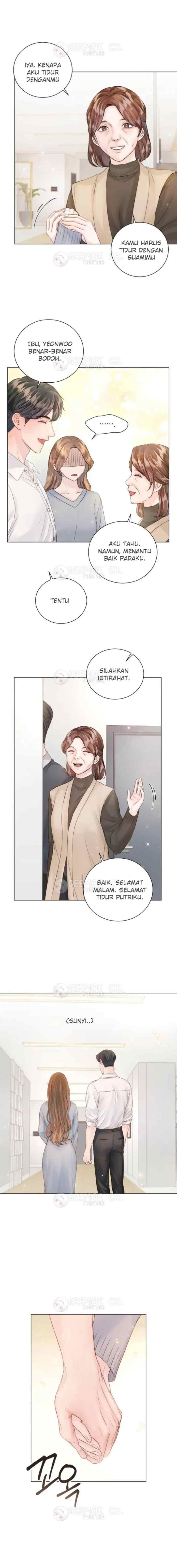 There Must Be Happy Endings chapter 52 halaman 16