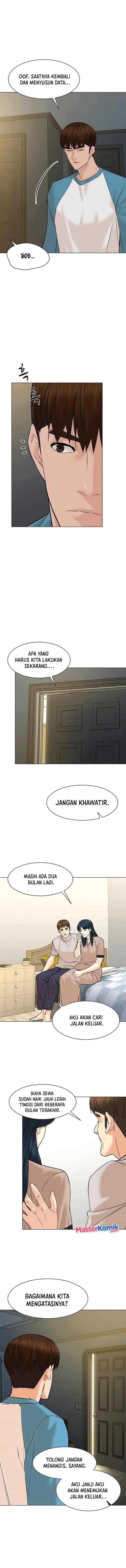 From the Grave and Back chapter 92 halaman 10