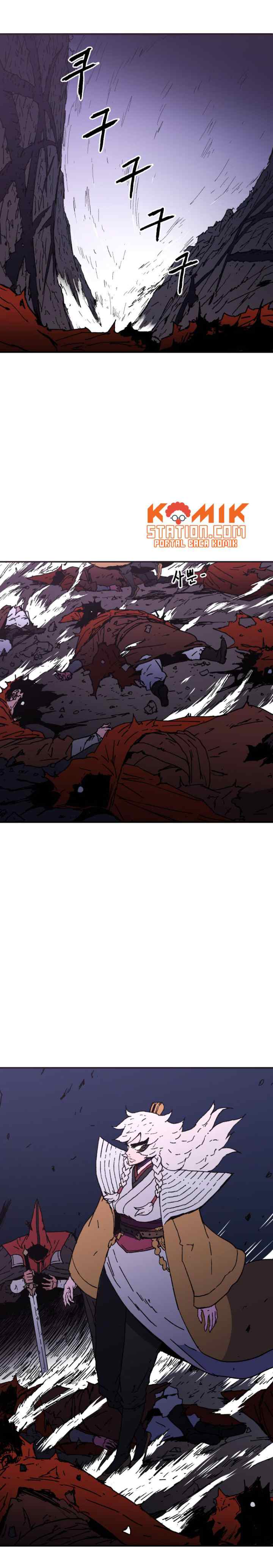 Peerless Dad chapter 25 halaman 4