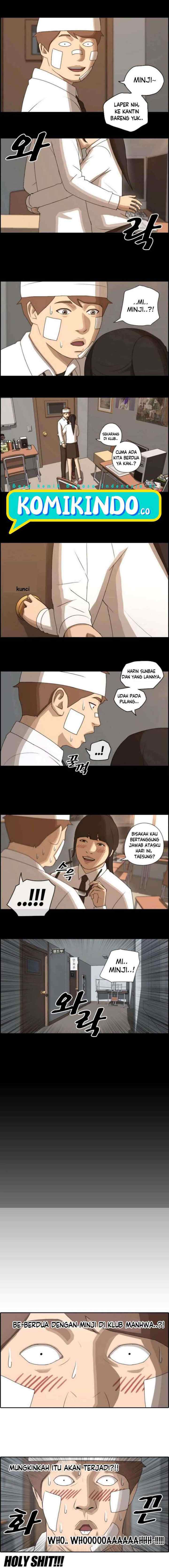 Free Draw chapter 66 halaman 5