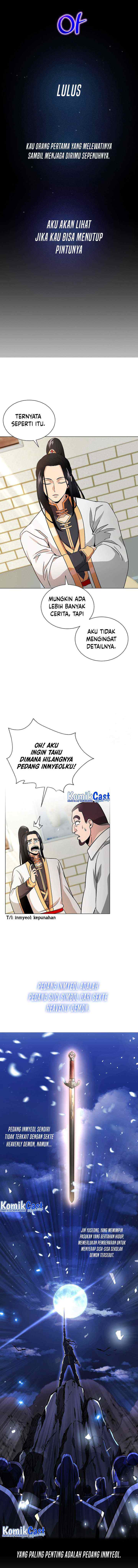 The Heavenly Demon Lord Who Doesn't Want to Level Up chapter 8 halaman 14