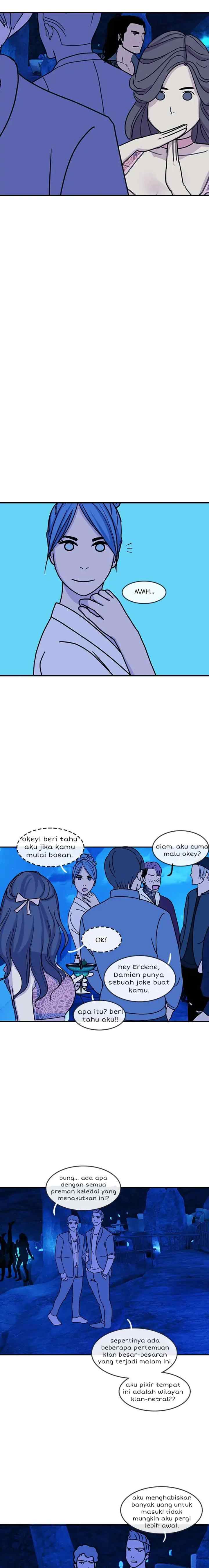 Midnight With Poppy Land chapter 54 halaman 10