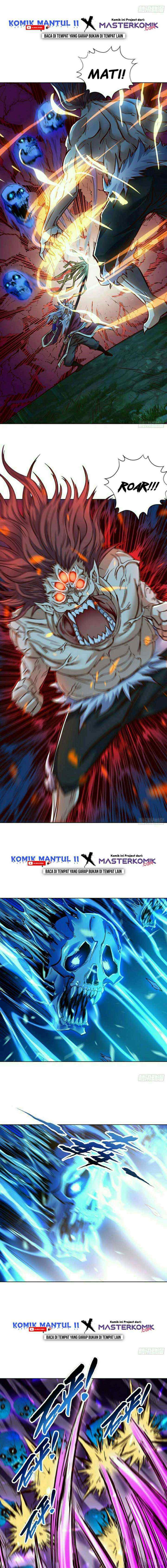 I Was Trapped On The Same Day For 100,000 Years chapter 14 halaman 8