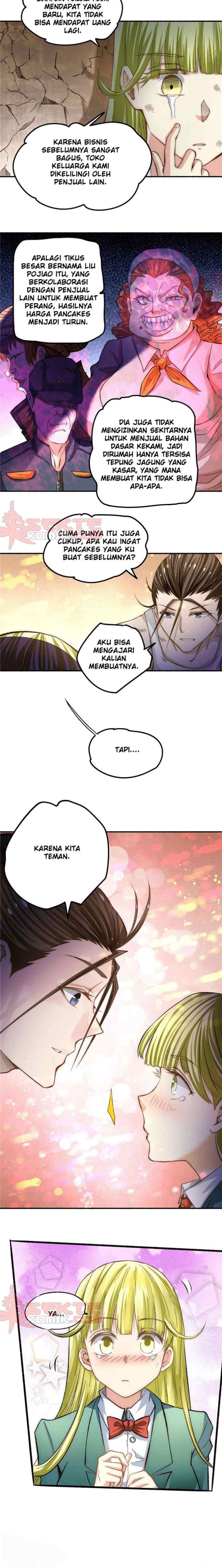 Almighty Master chapter 21 halaman 4