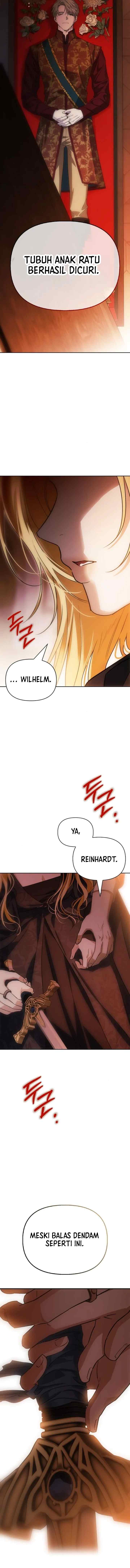 I Tamed My Ex-Husband's Mad Dog chapter 56 halaman 17