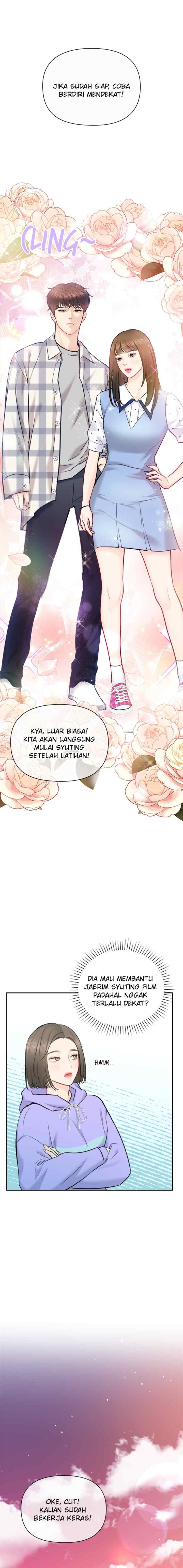 Date First, Love Later chapter 81 halaman 14