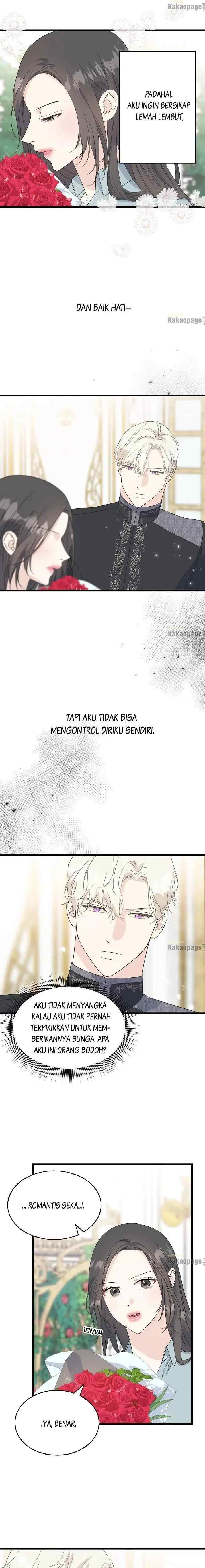 Crows Like Things That Sparkle chapter 49 halaman 9
