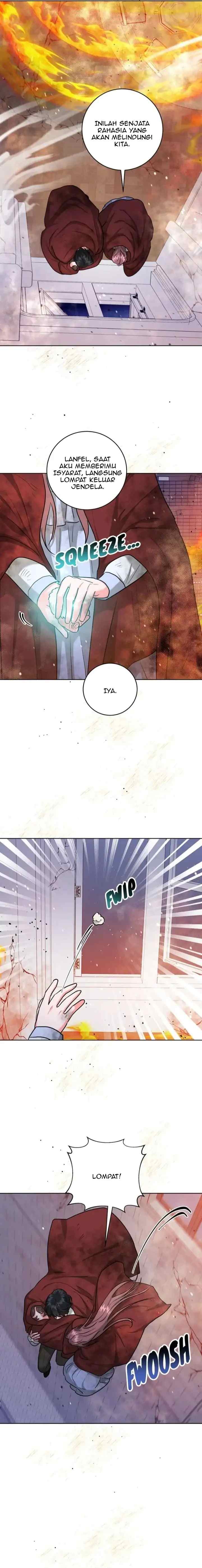 The Northern Duke Needs a Warm Hug chapter 41 halaman 10