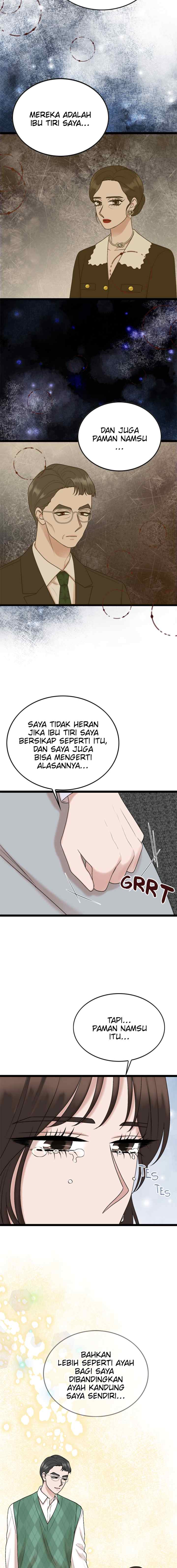 Celebrity Roommate chapter 61 halaman 13