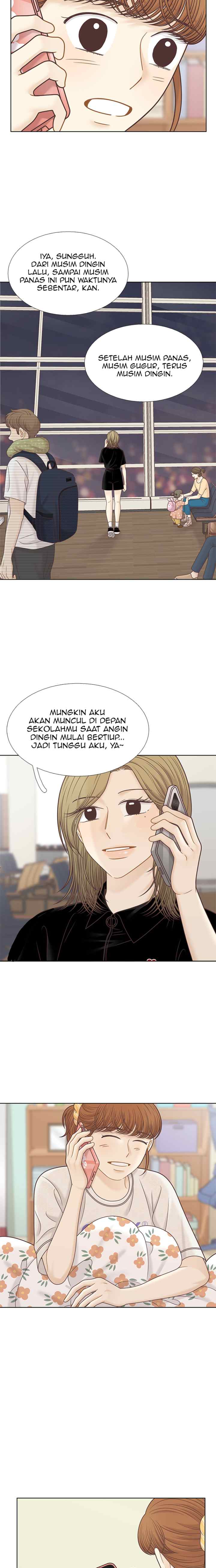 Odd Girls Out S2 chapter 131 halaman 6