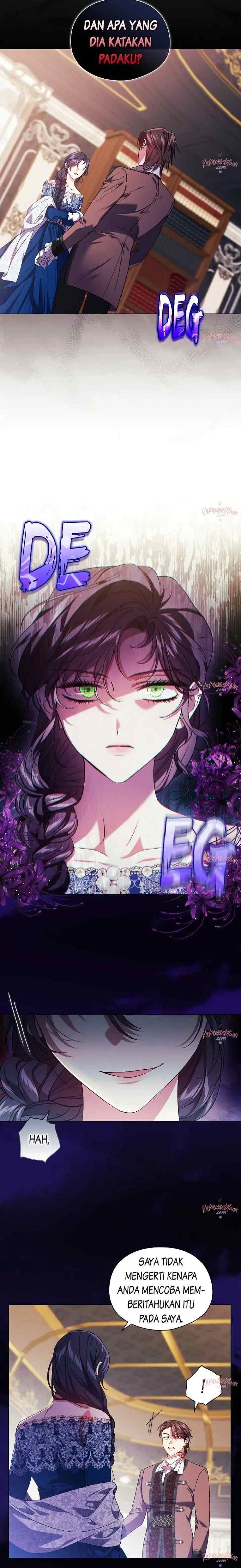 I Don't Trust My Twin Sister chapter 22 halaman 4