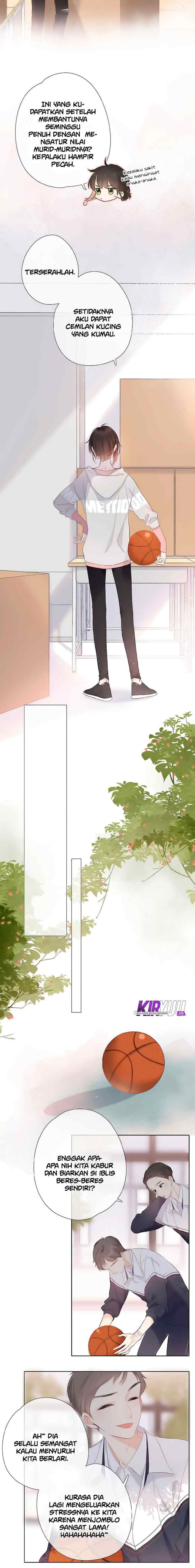 Once More chapter 5 halaman 4