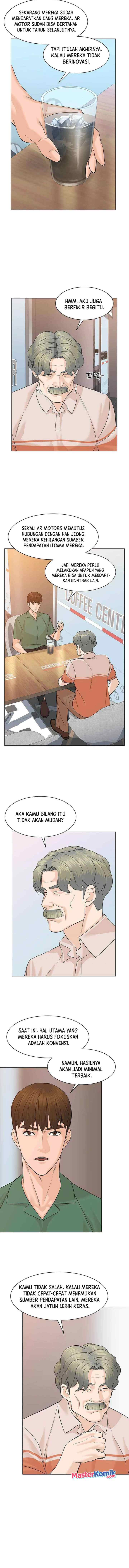 From the Grave and Back chapter 82 halaman 12