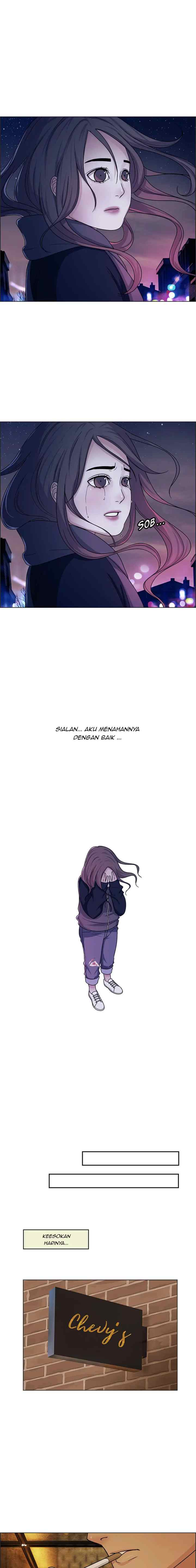 Midnight With Poppy Land chapter 6 halaman 7