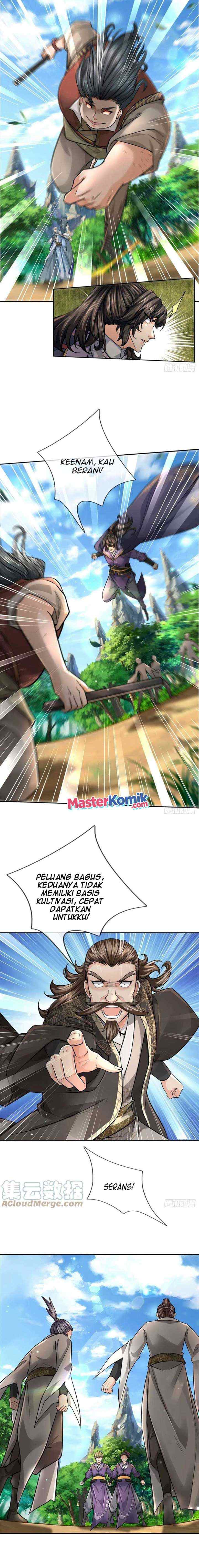 The Way of Domination chapter 96 halaman 9