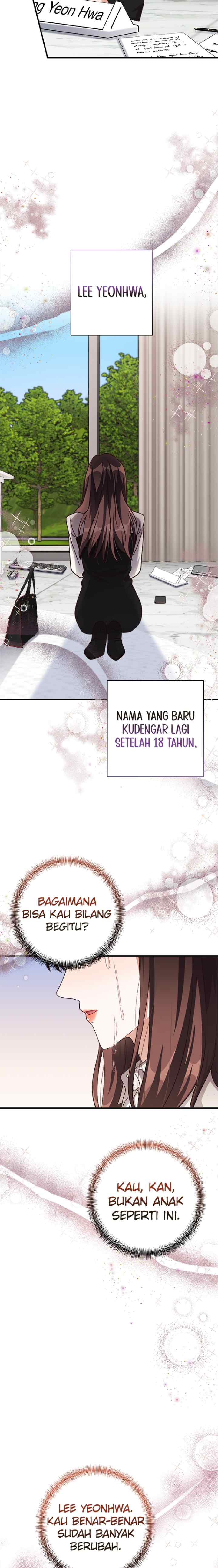 No Marriage is Perfect chapter 76 halaman 11