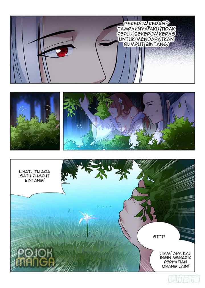 Strongest Anti M.E.T.A chapter 49 halaman 4