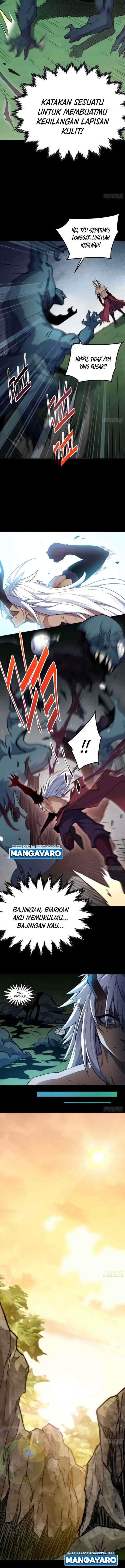 Invincible at the Start chapter 80 halaman 11