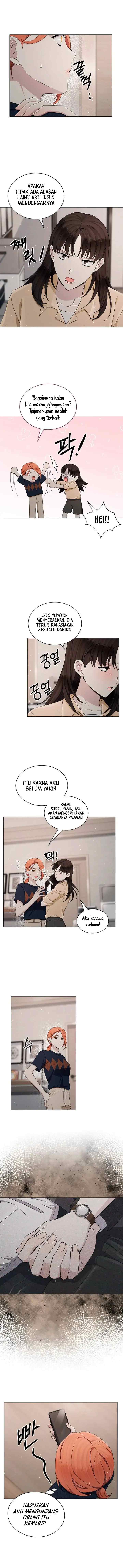 The Castle - Gwian's Bride chapter 36 halaman 11