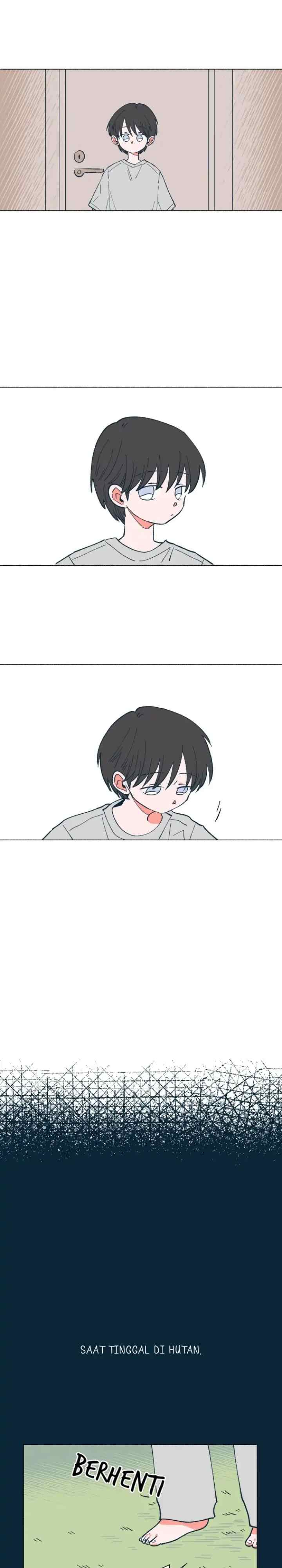 Dam of the Forest chapter 17 halaman 8