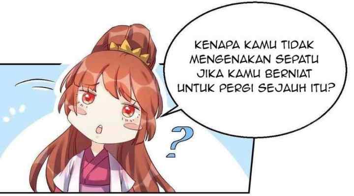 I'm Actually A Cultivation Bigshot chapter 23 halaman 5