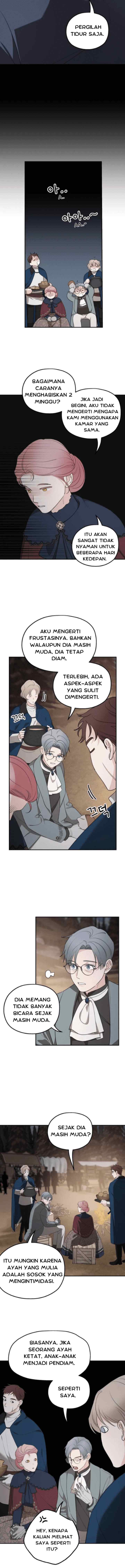 My In-Laws Are Obsessed With Me chapter 83 halaman 9