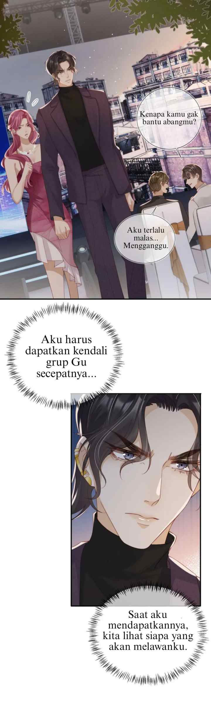 I Married the Disabled Big Shot After My Rebirth chapter 30 halaman 5