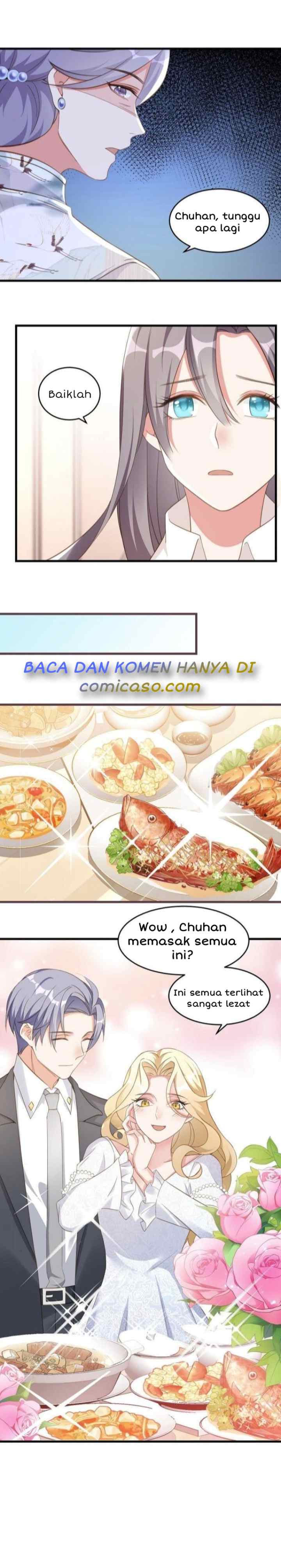 Keep Calm, Mr Song chapter 2 halaman 4