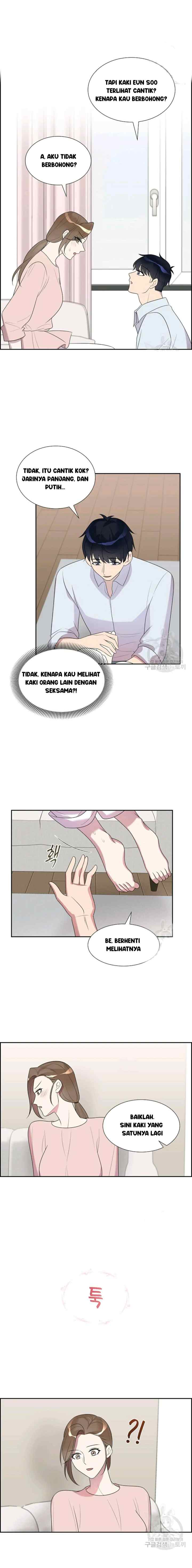 Speeding Romance chapter 28 halaman 11