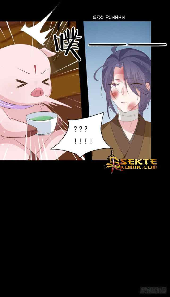 Pupillary Master chapter 33.3 halaman 6