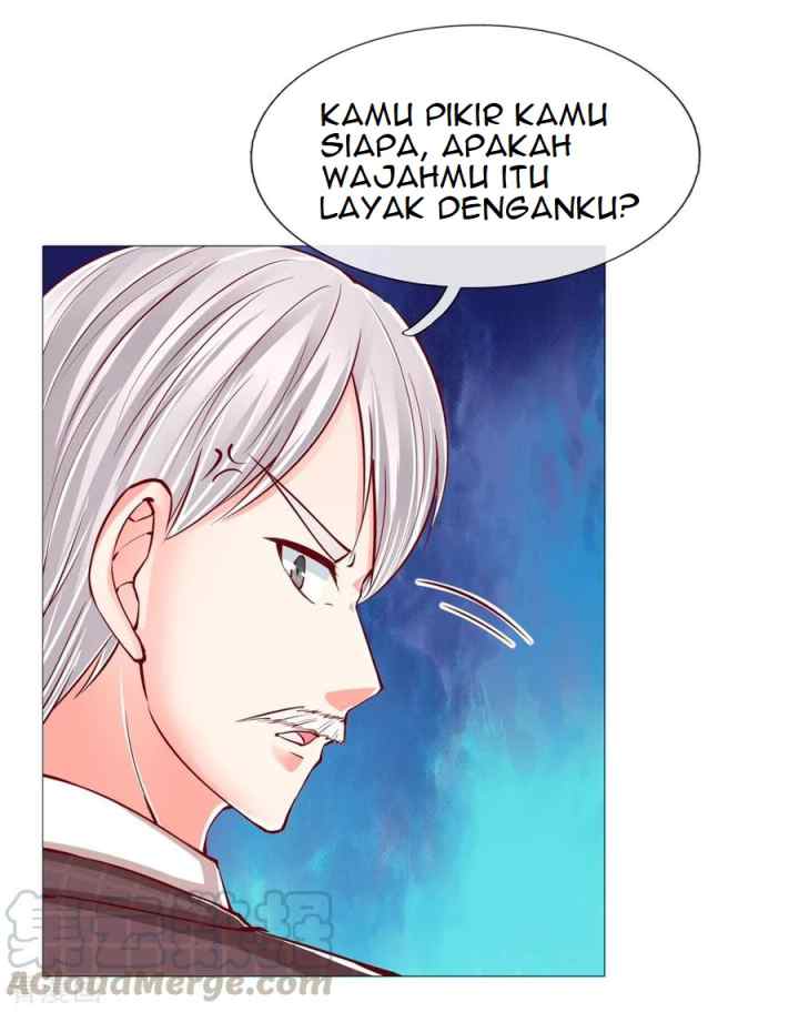 Immortal Daddy Xianzun chapter 107 halaman 16