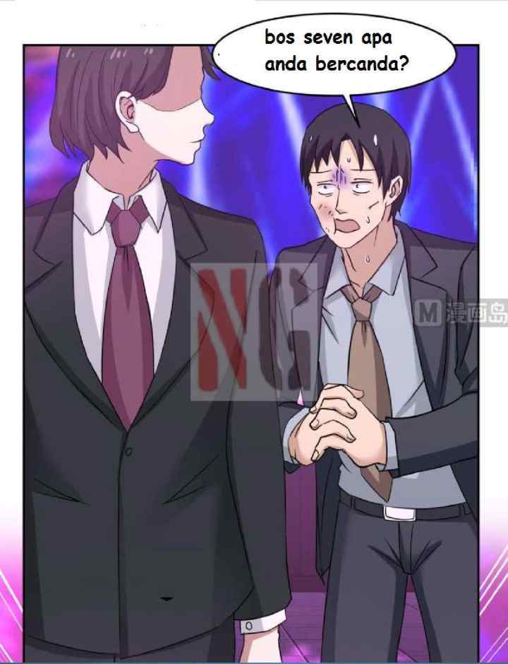 I Have a Dragon on My Body chapter 148 halaman 4