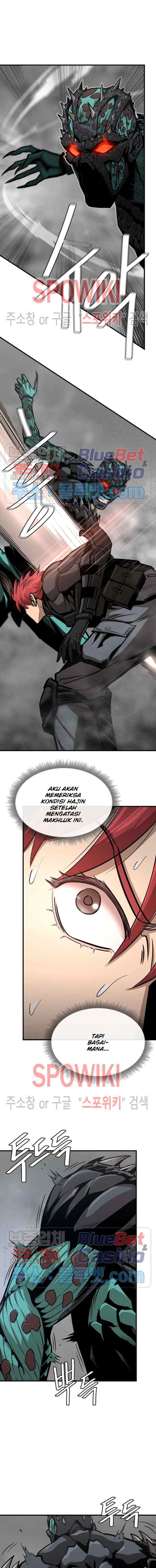 Return Survival chapter 60 halaman 13