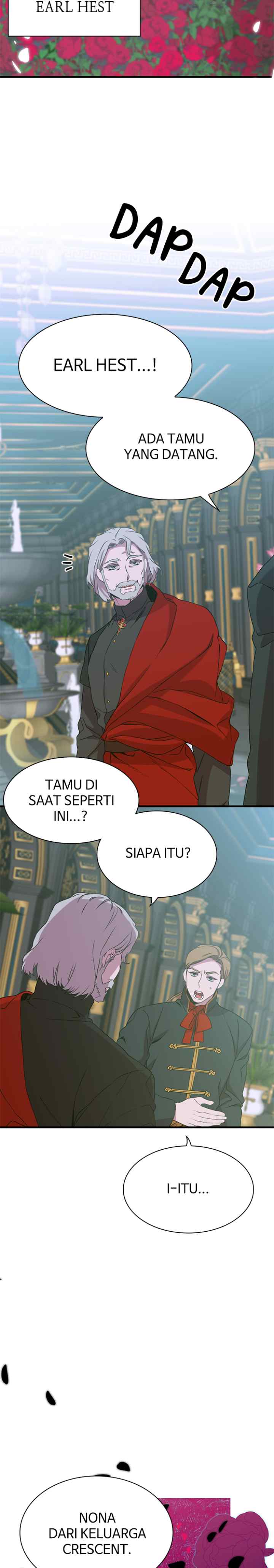 I Gave Birth to the Tyrant's Child chapter 97 halaman 18