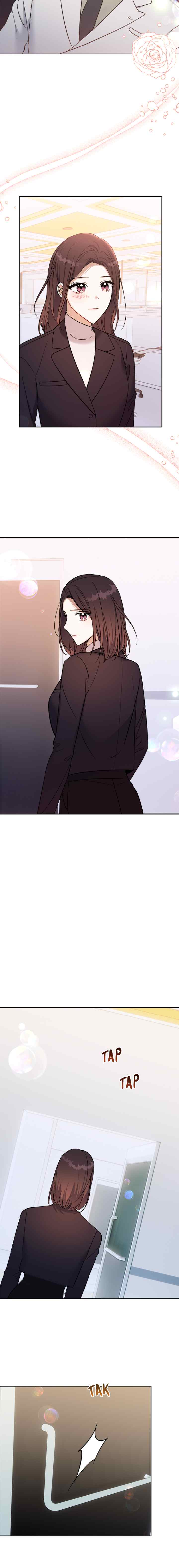 A Prenuptial Contract chapter 53 halaman 9