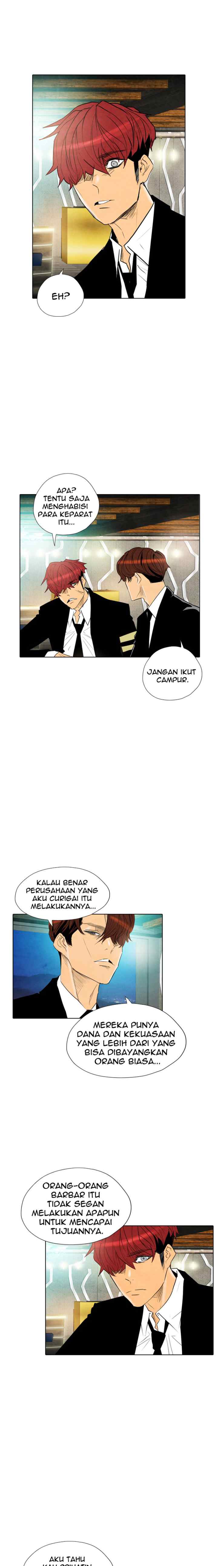 Reawaken Man chapter 24 halaman 7
