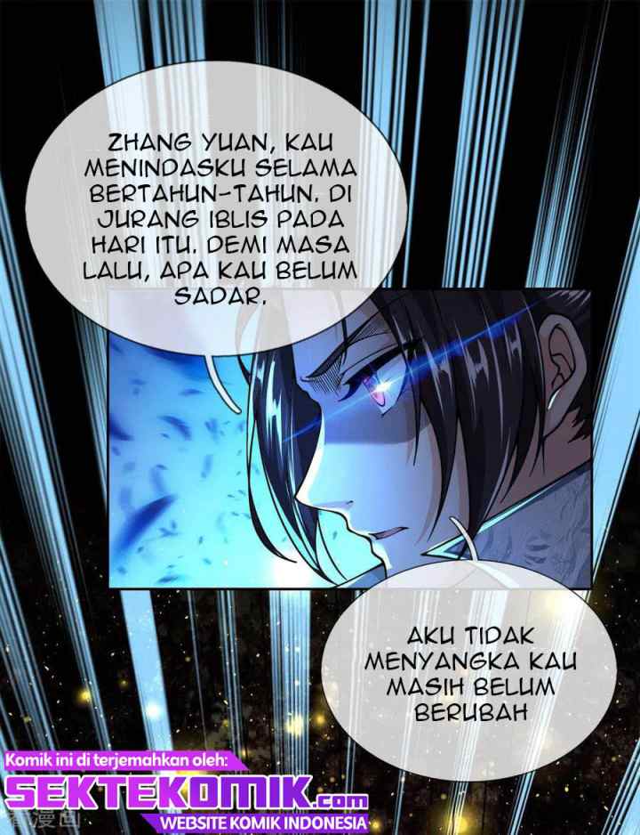 My Body Is A Sword chapter 44 halaman 5