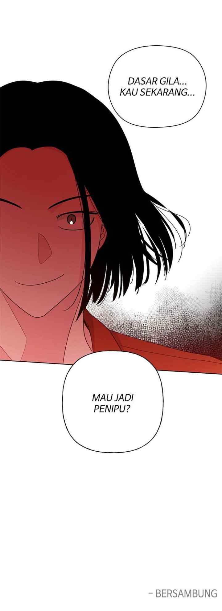 Mother, I'm Sorry chapter 85 halaman 19