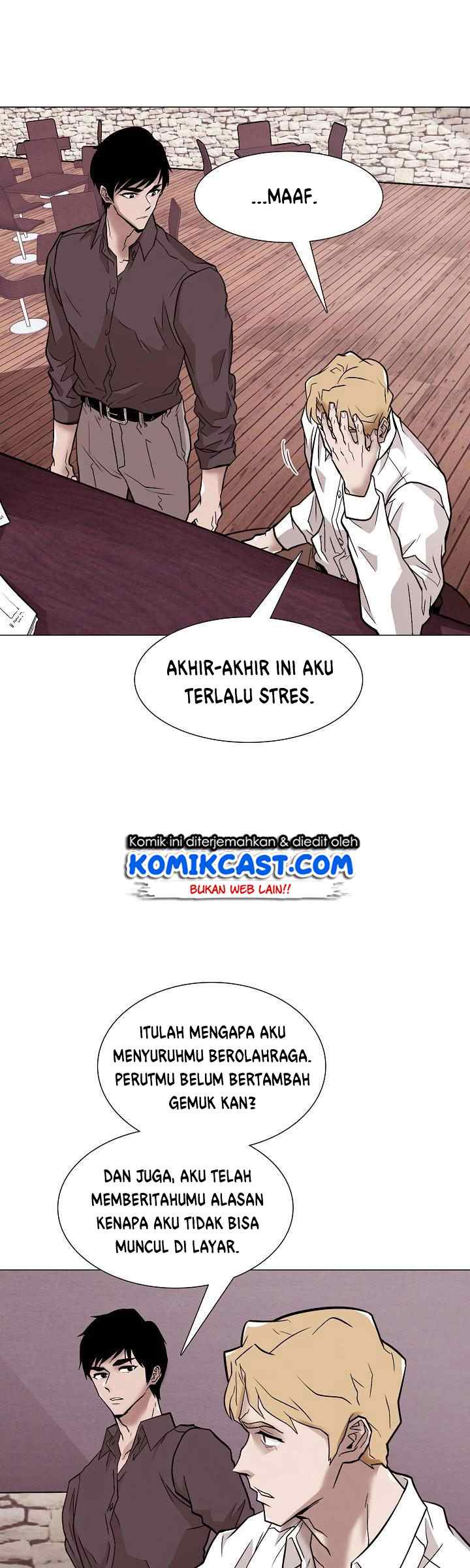 Past Life Regressor chapter 22 halaman 12