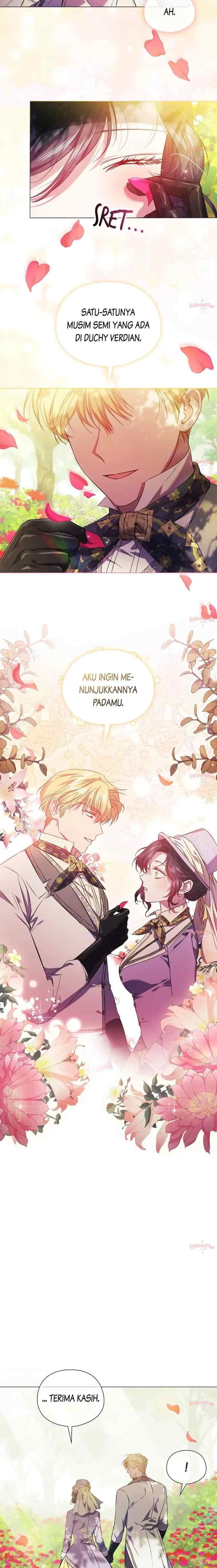 I Don't Trust My Twin Sister chapter 46 halaman 6