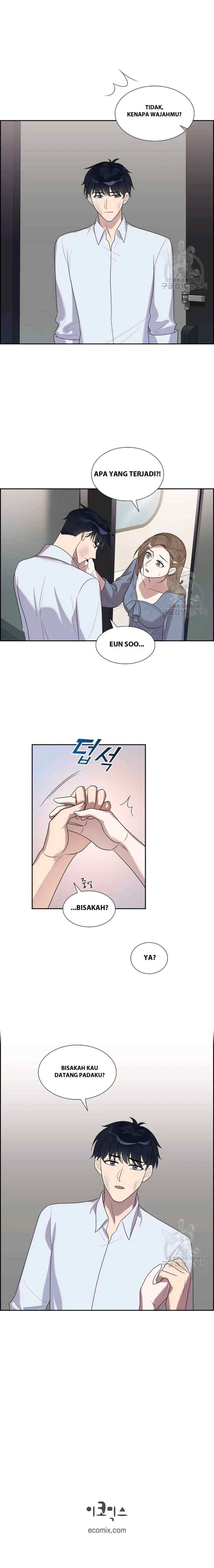 Speeding Romance chapter 21 halaman 11