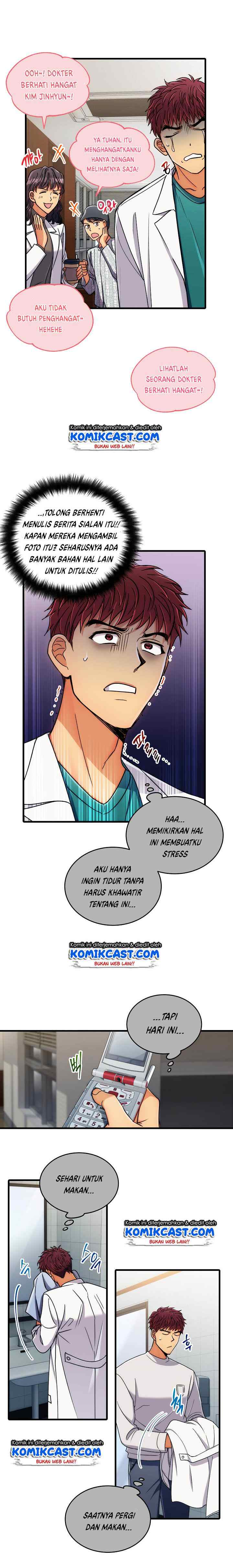Medical Return chapter 56 halaman 6