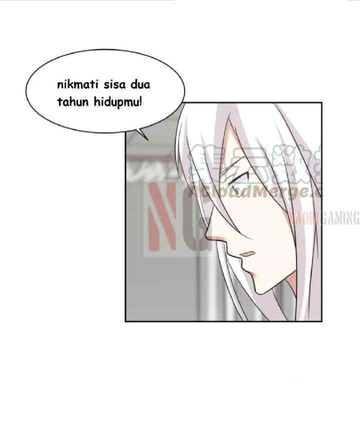 I Have a Dragon on My Body chapter 154 halaman 8
