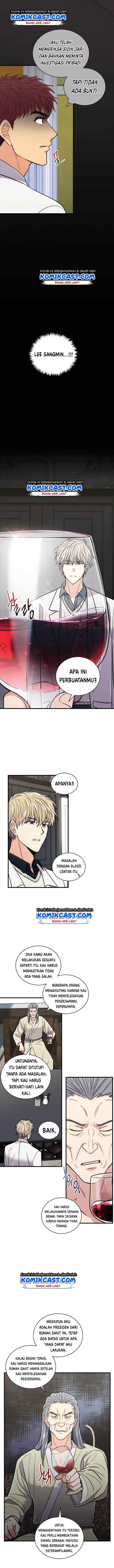 Medical Return chapter 84 halaman 6