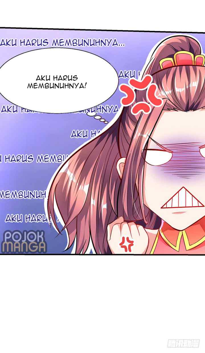 Strongest Leveling chapter 8 halaman 15