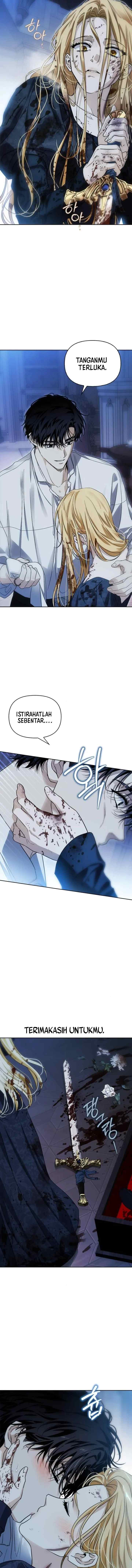 I Tamed My Ex-Husband's Mad Dog chapter 57 halaman 13
