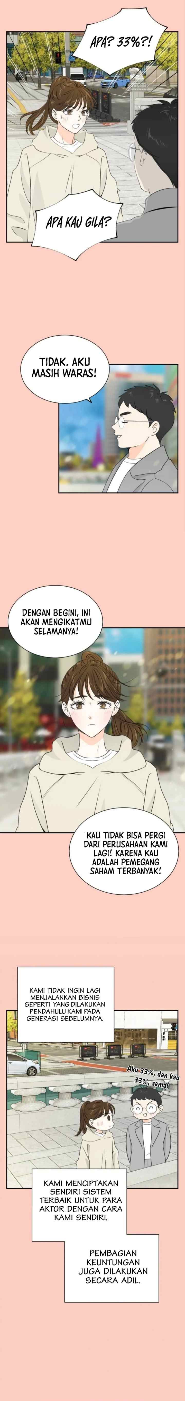 Perfect Partner chapter 30 halaman 13