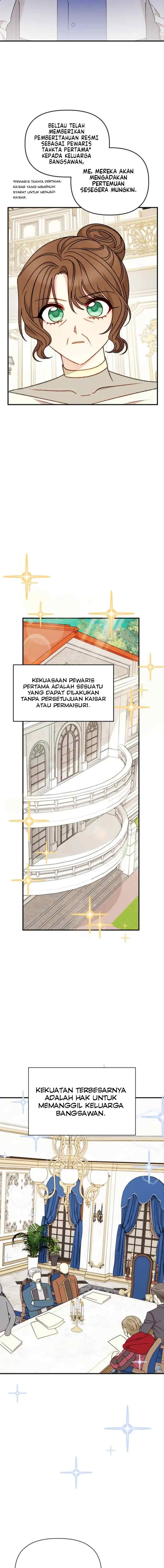 Tricked into Becoming the Heroine's Stepmother chapter 101 halaman 10